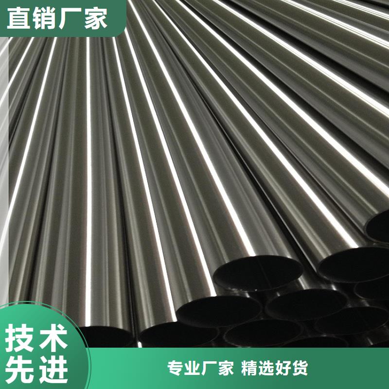 不銹鋼管螺旋管核心技術(shù)