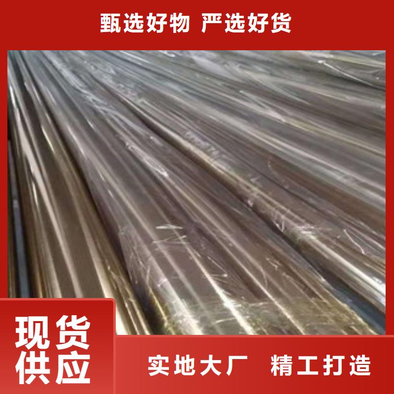不锈钢管【防腐螺旋管】支持定制