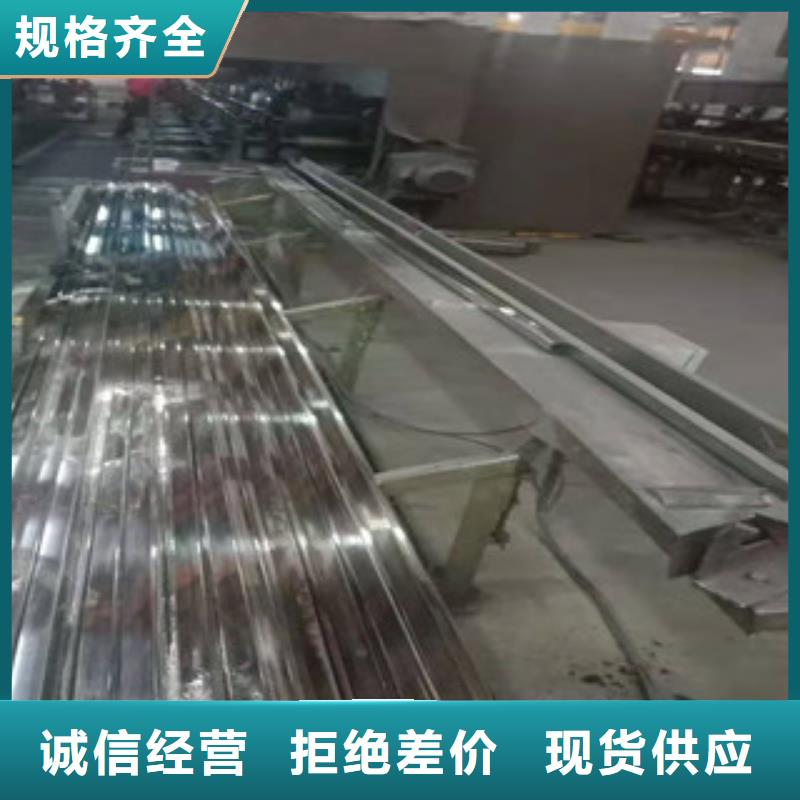 不銹鋼管鍍鋅無縫管供應精致工藝