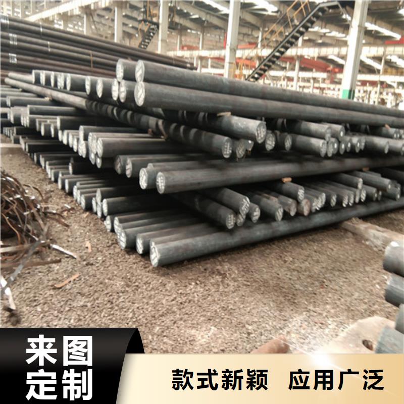 質(zhì)量合格的Q355B合金圓鋼廠家