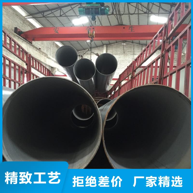 DN450螺旋钢管生产流程