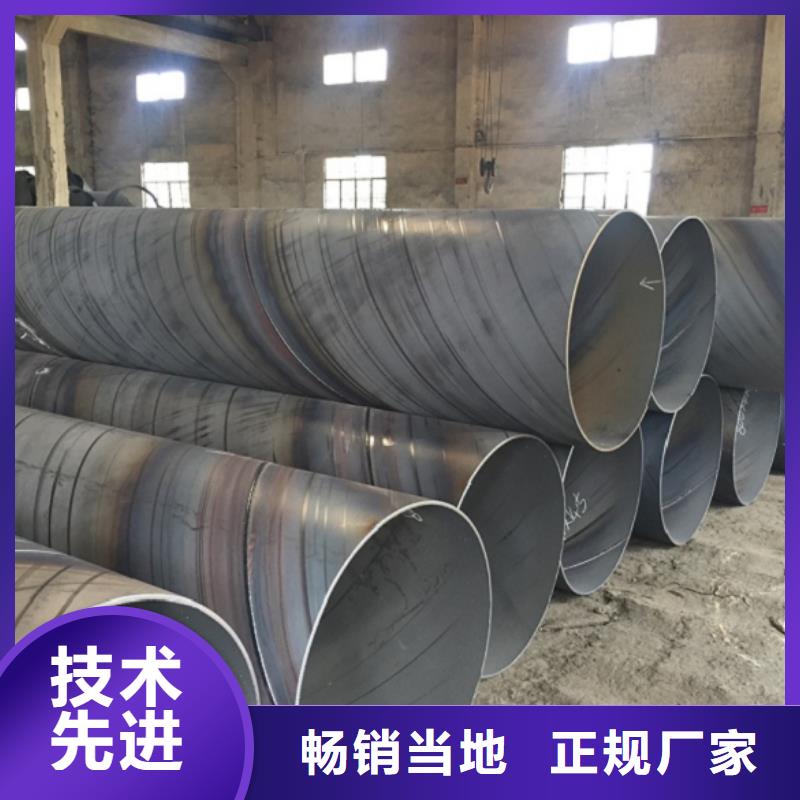 螺旋管诚信为本