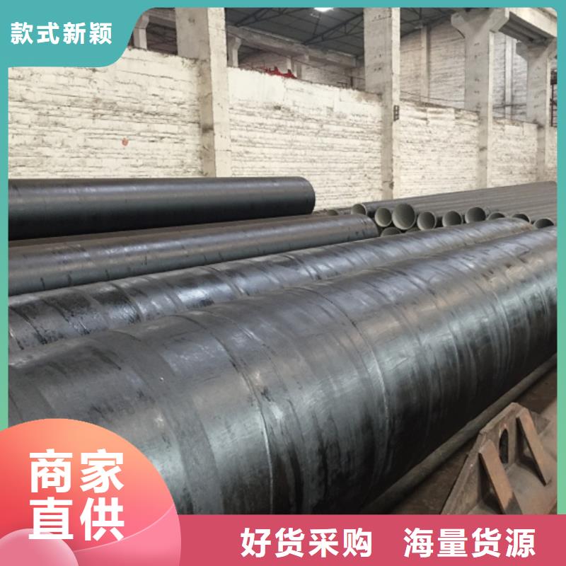  螺旋管现货供应