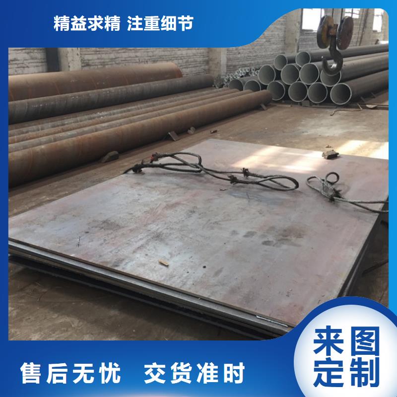  螺旋管厂家技术完善