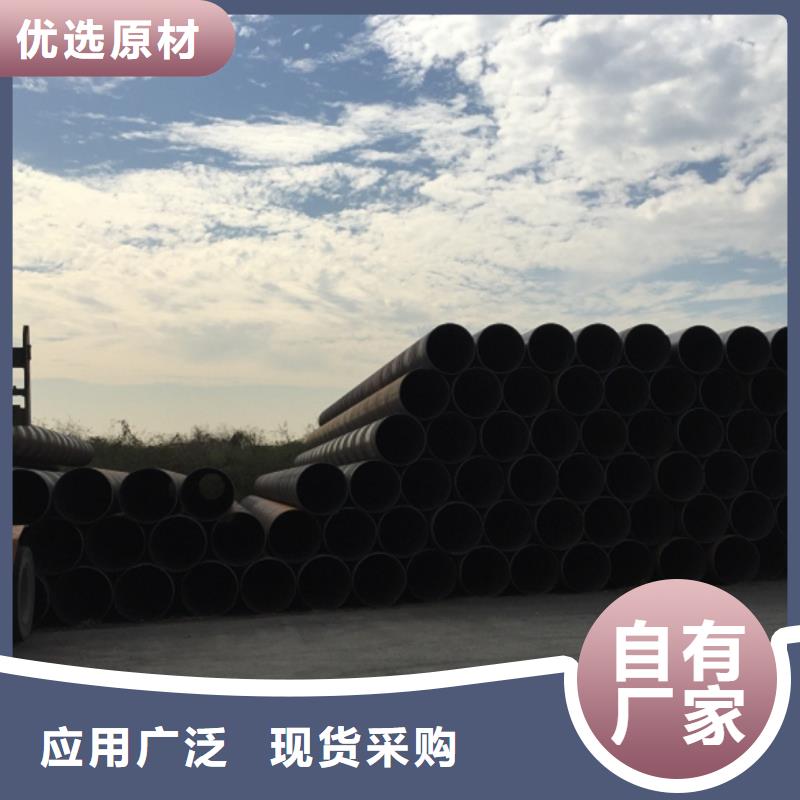 螺旋管品类齐全