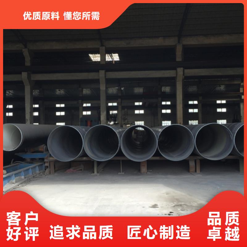 螺旋管熱鍍鋅圓管誠信為本