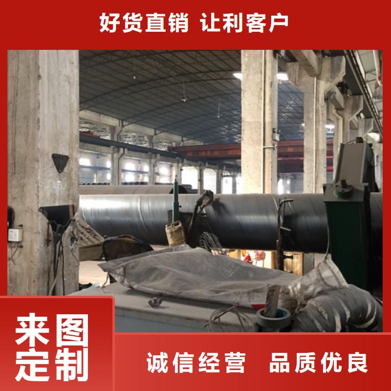螺旋管【球墨铸铁管】厂家现货供应