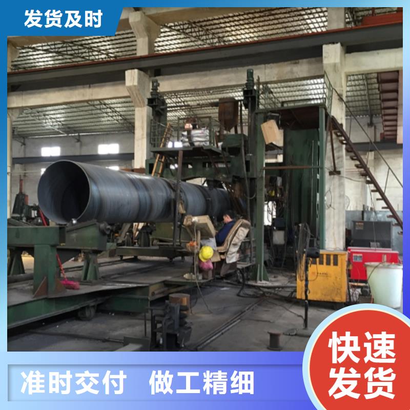 螺旋管产地源头好货