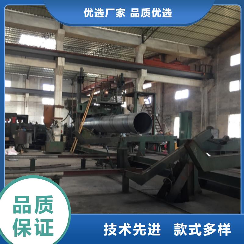  螺旋管高质量高信誉