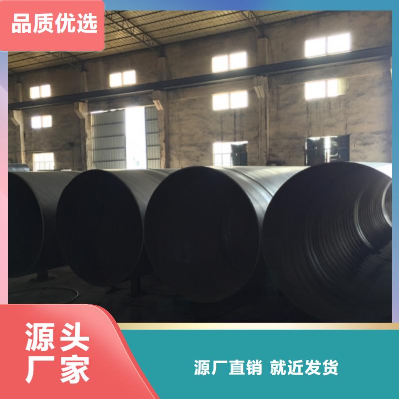螺旋管品牌大廠家