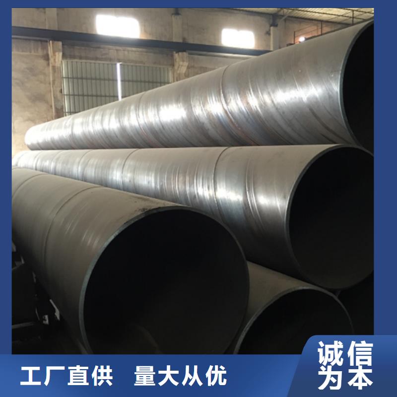  螺旋管品质有保障