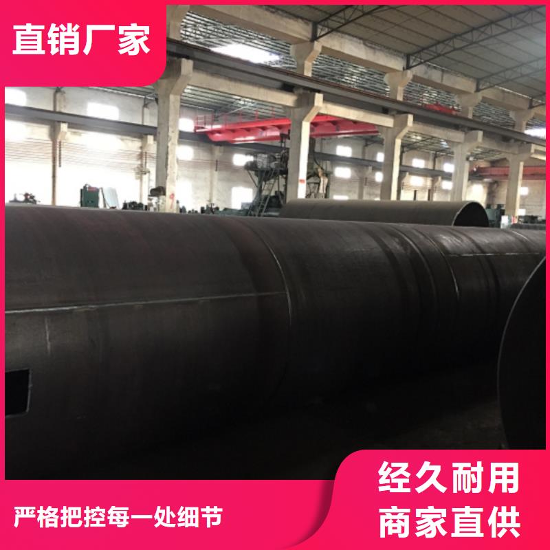 螺旋管信誉有保证