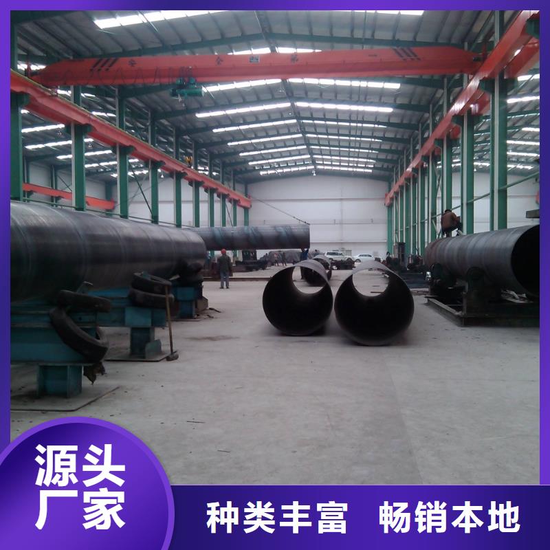  螺旋管發(fā)貨及時