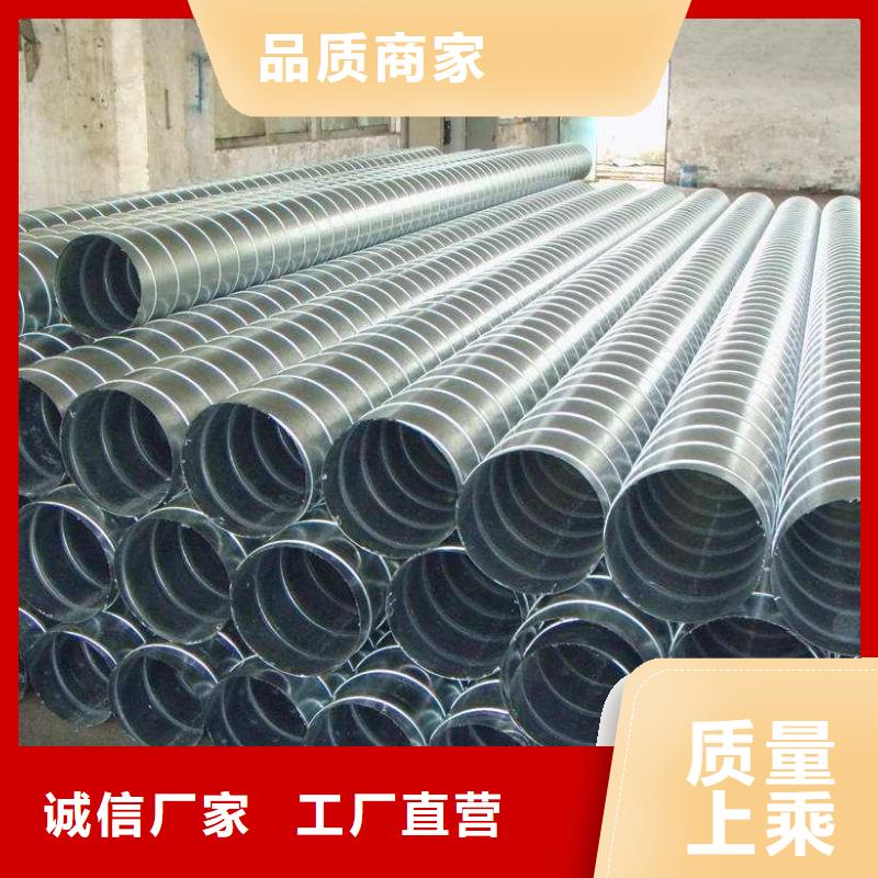 螺旋管现货