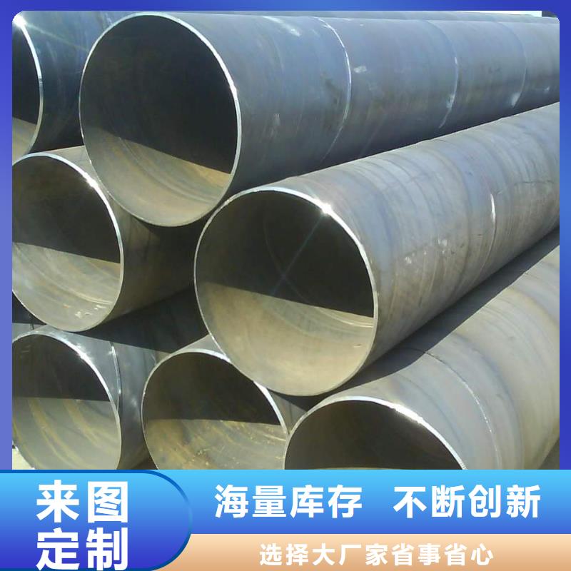 螺旋管鍍鋅方管品種全