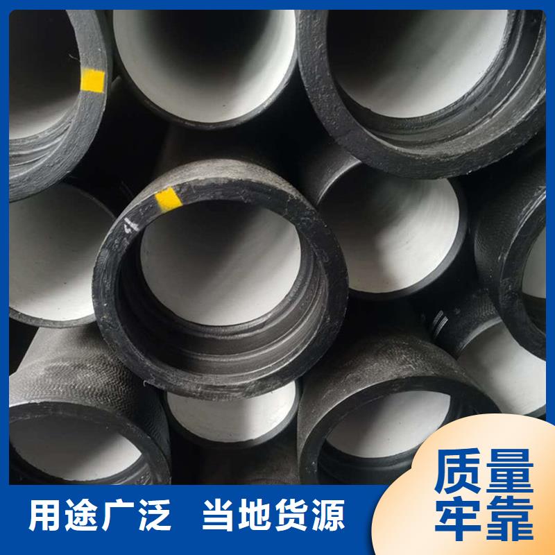 縣柔性鑄鐵排水管良心廠家