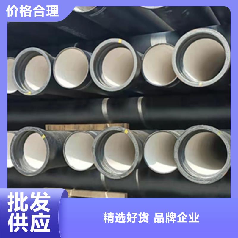 縣鑄鐵排水管價格公道