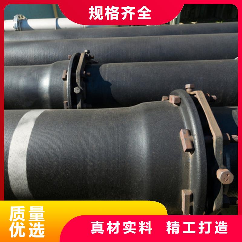 縣柔性鑄鐵排水管良心廠家