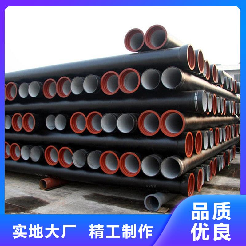 縣鑄鐵排水管價格公道