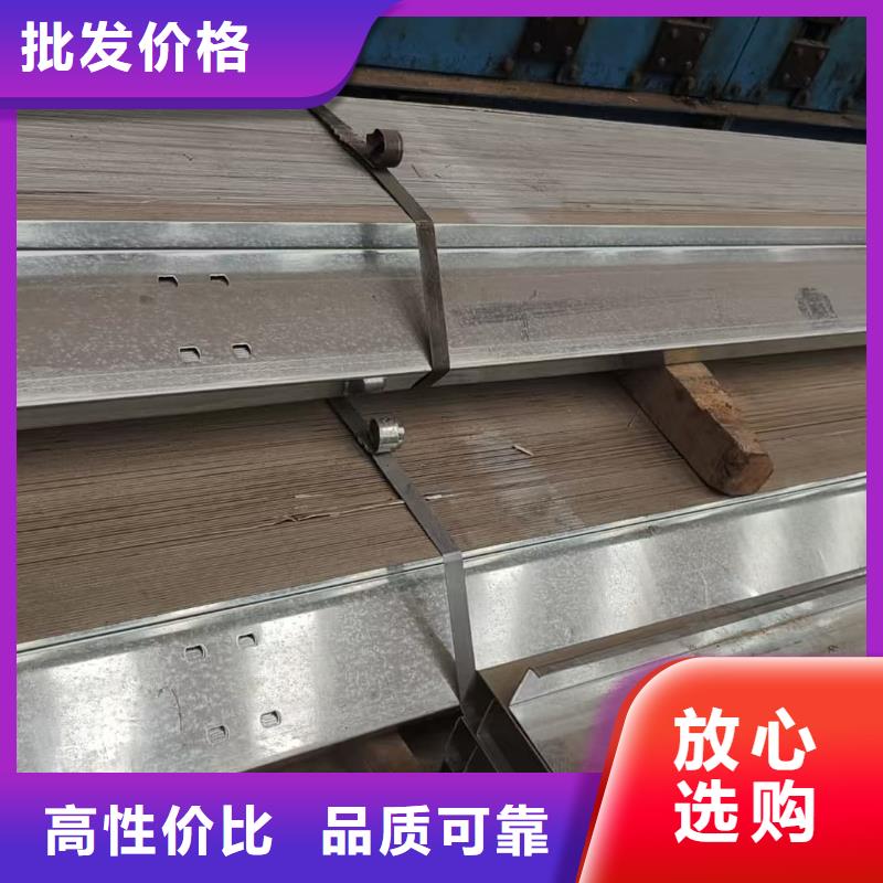 彩钢瓦极速发货