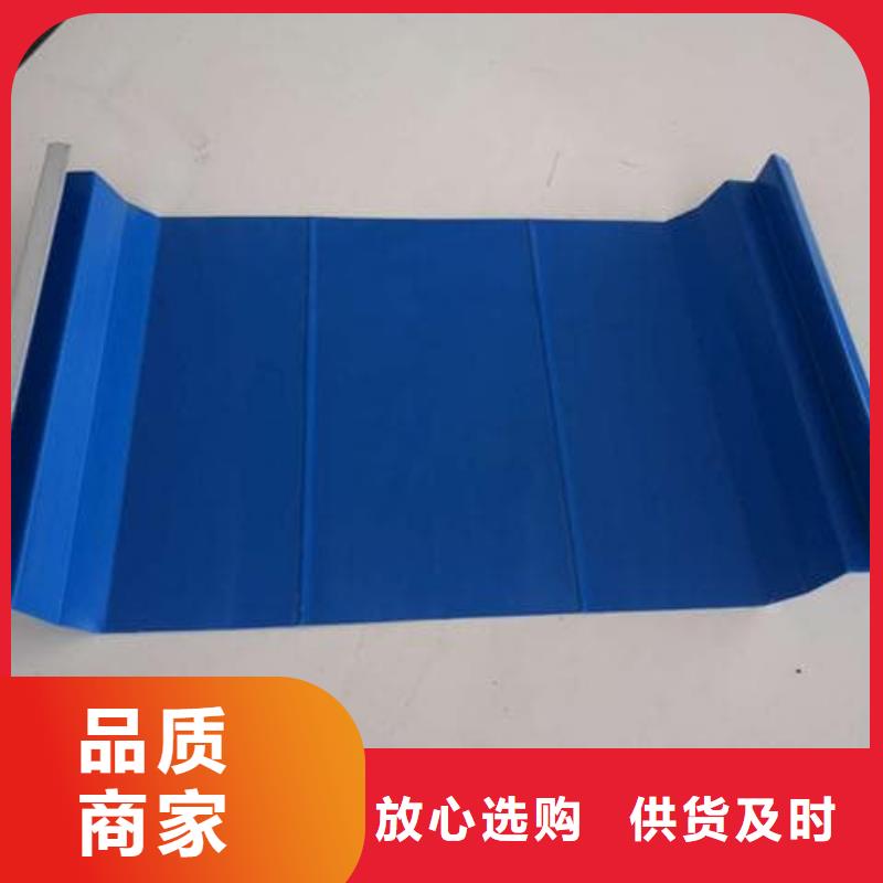 彩钢瓦_镀锌方管技术先进