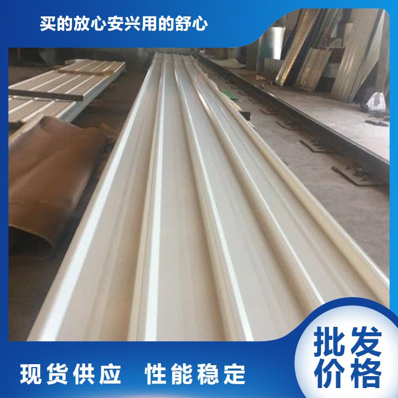 彩钢瓦_透明彩钢瓦通过检测