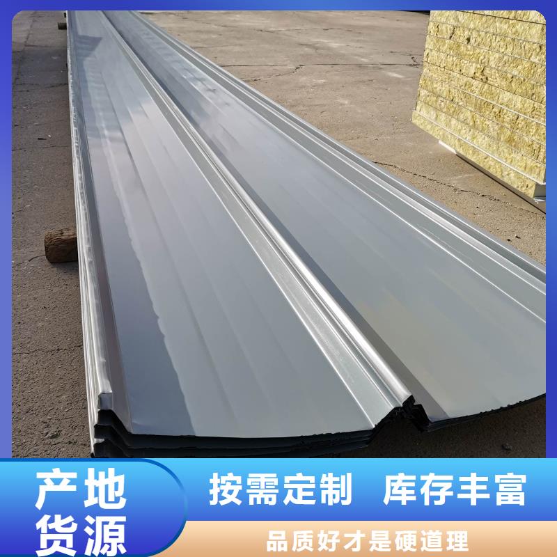 彩钢瓦隔热彩钢瓦畅销当地