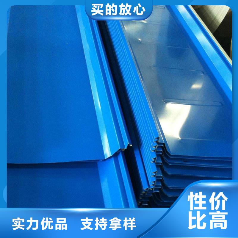 彩钢瓦_镀锌方管技术先进