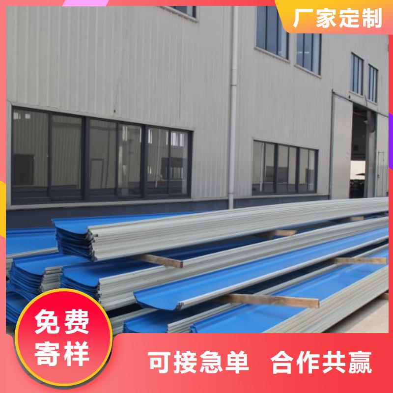 彩钢瓦隔热彩钢瓦畅销当地