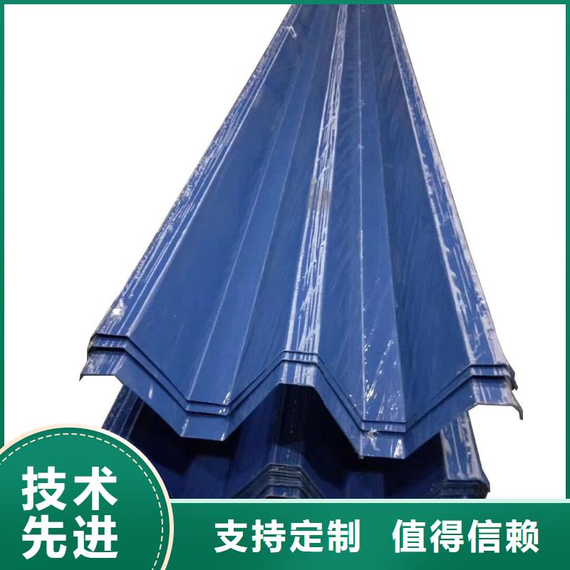 彩钢瓦900型彩钢瓦品类齐全