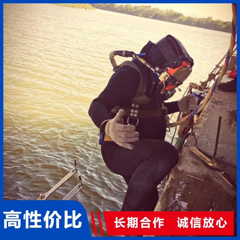 【水下作業(yè)】水下管道鋪設一站式服務