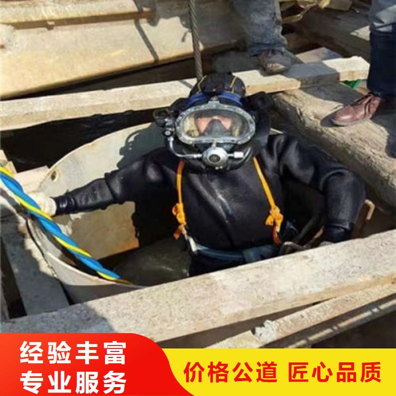 水下作業(yè)沉井施工2025專業(yè)的團隊