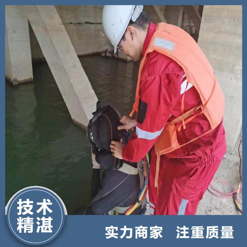 鐵嶺水下作業(yè)公司-潛水服務(wù)公司