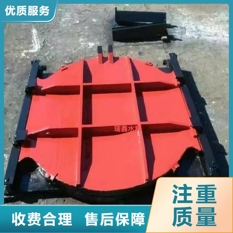 雙向止水閘門實體大廠可放心采購