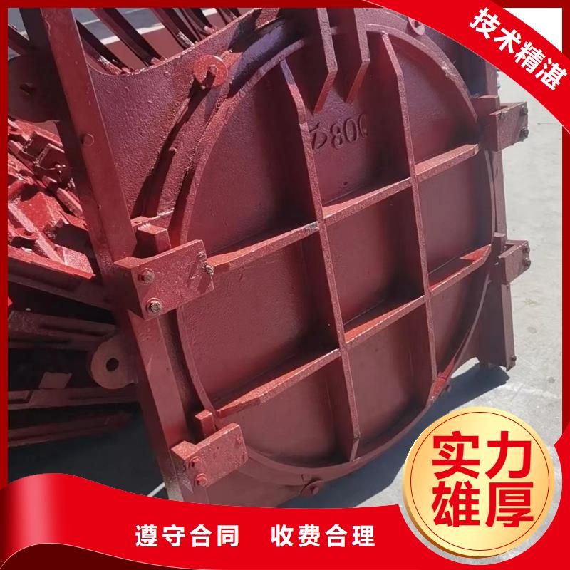 常年供應(yīng)800鑄鐵鑲銅方形閘門廠家