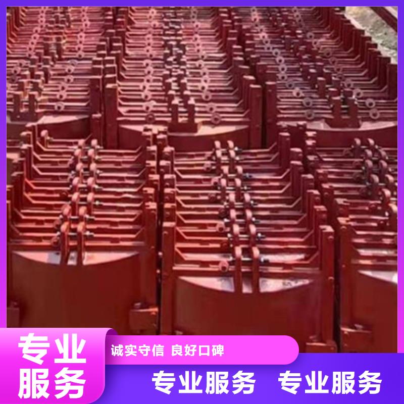 渠道闸门-农田灌溉铸铁闸门自动化