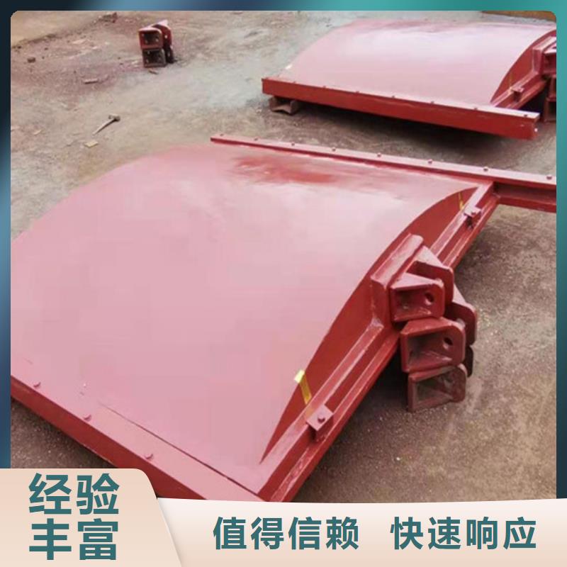 玻璃鋼拍門抗壓能力大