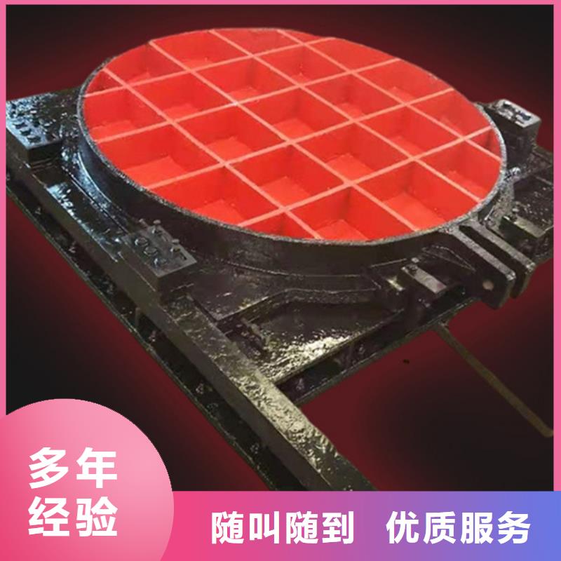 启闭机闸门-PZ机闸一体式铸铁闸门技术领先