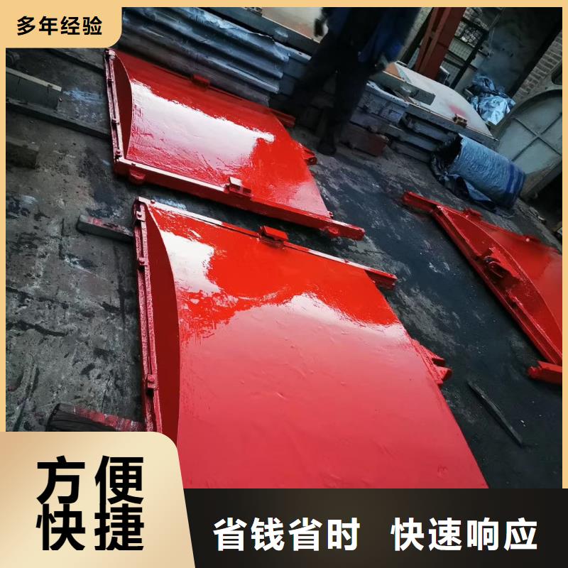 鑄鐵閘門(mén)-高壓鑄鐵閘門(mén)耐用可靠