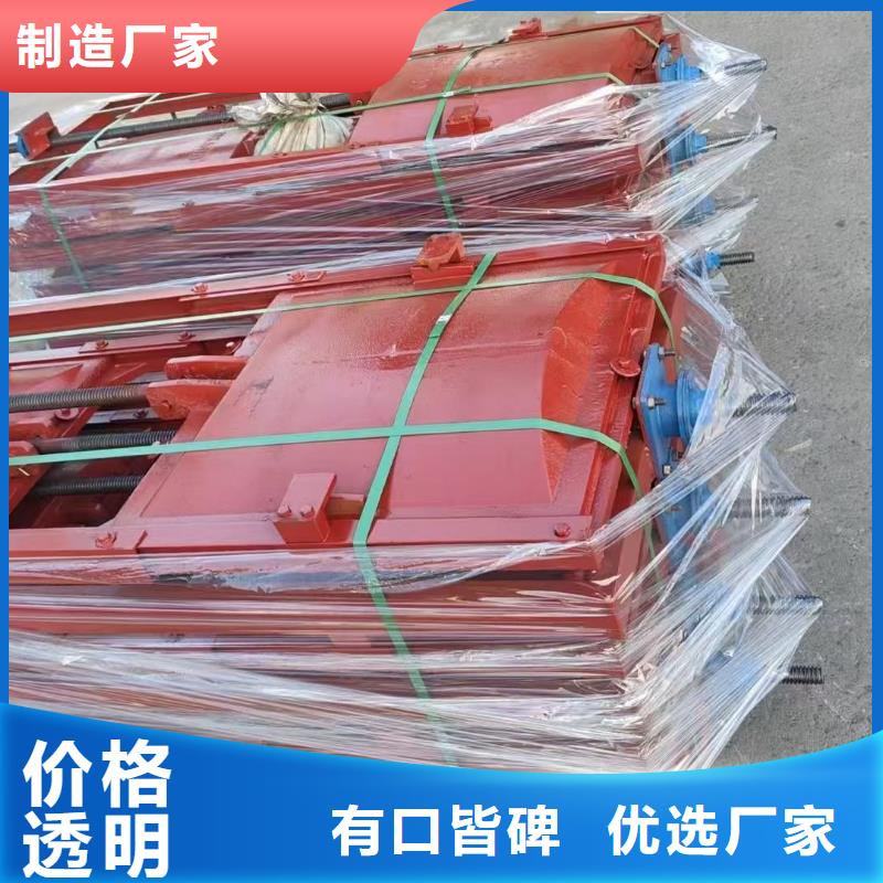 異形鑄鐵雙向止水閘門經(jīng)久耐用