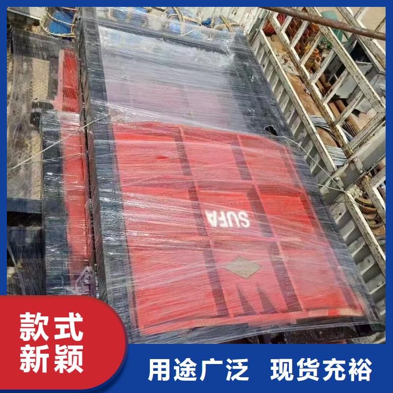 渠道閘門-雙向止水鑄鐵鑲銅閘門實力雄厚