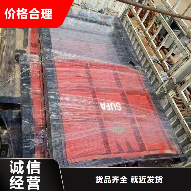 鑄鐵鑲銅閘門-景觀鑄鐵閘門經(jīng)久耐用