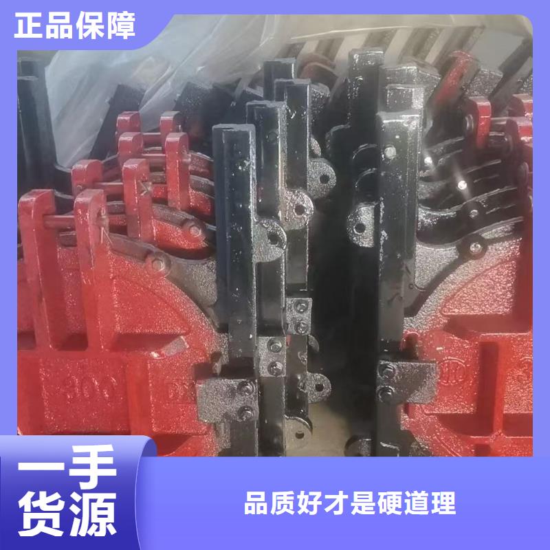 平面拱形闸门-水利闸门启闭机快速响应