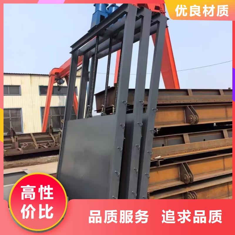 雙向止水閘門實體大廠可放心采購