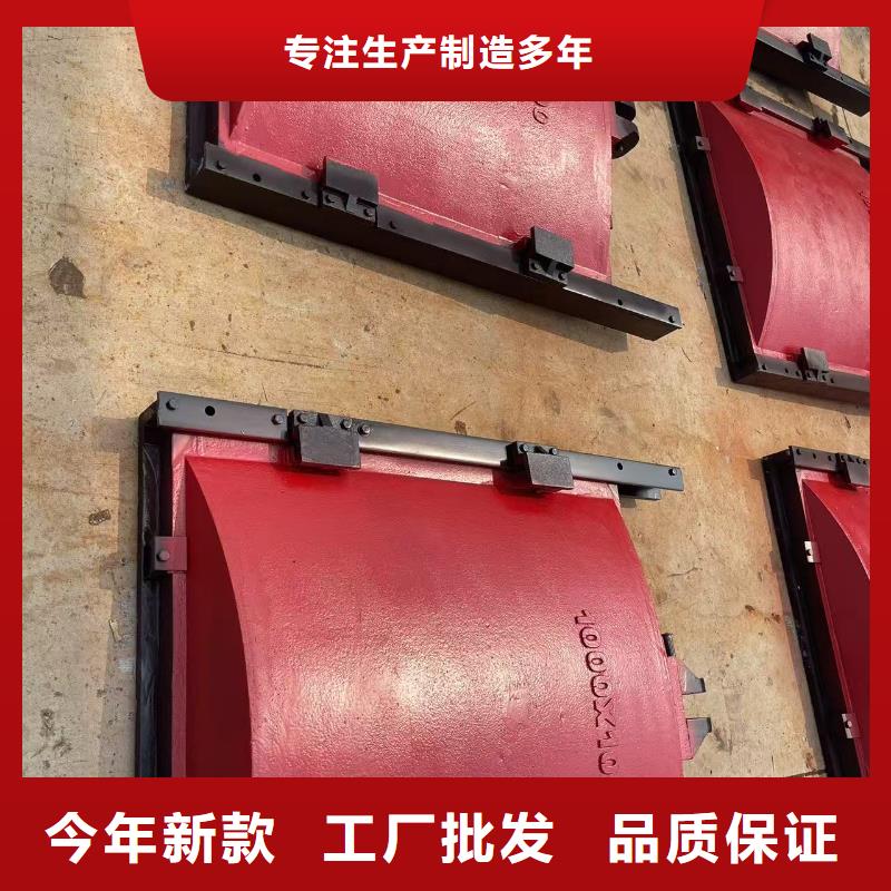 小型水闸产地