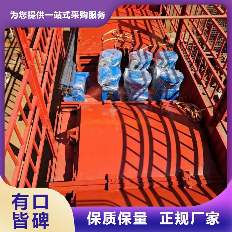 平面拱形閘門-雙向鑄鐵鑲銅閘門老品牌