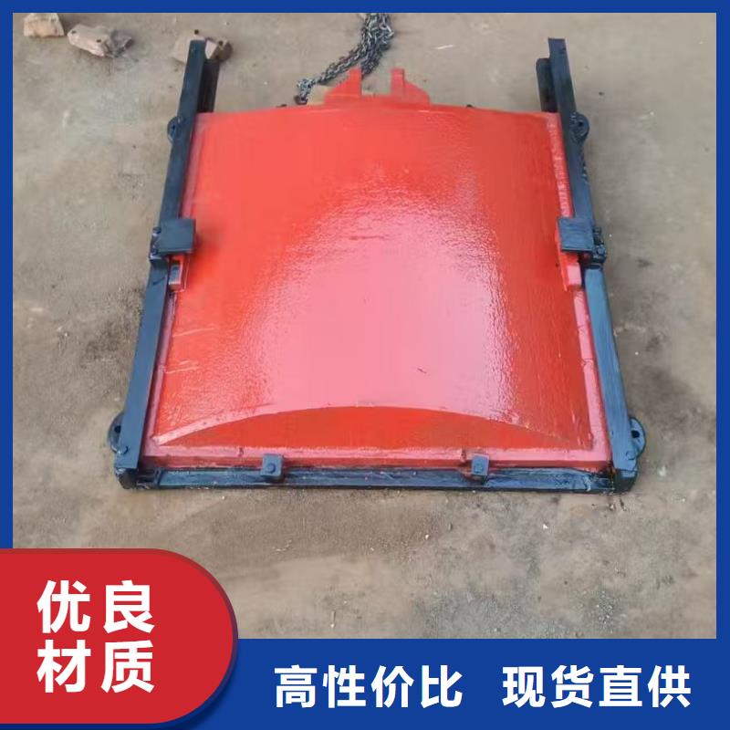 鑄鐵閘門-水道閘門精益求精