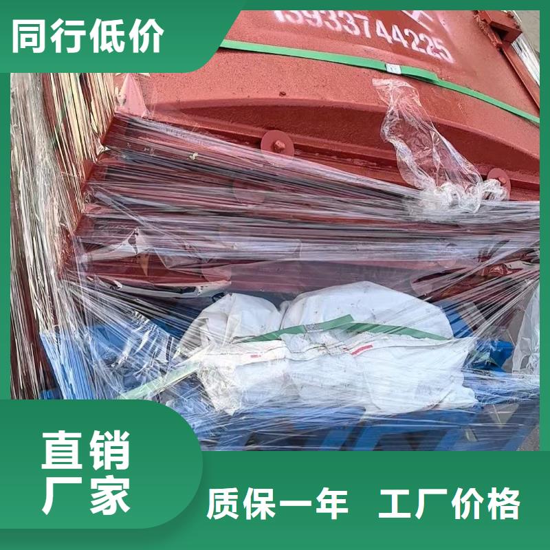 鑄鐵鑲銅閘門-300圓形鑄鐵閘門免費安裝調試