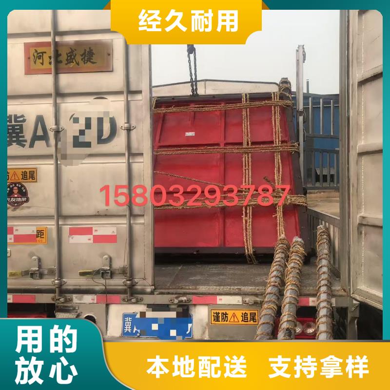 閘門啟閉機-300圓形鑄鐵閘門耐用可靠