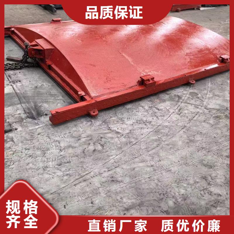 2025廠家直銷##3*3.5米鑄鐵閘門##價格合理
